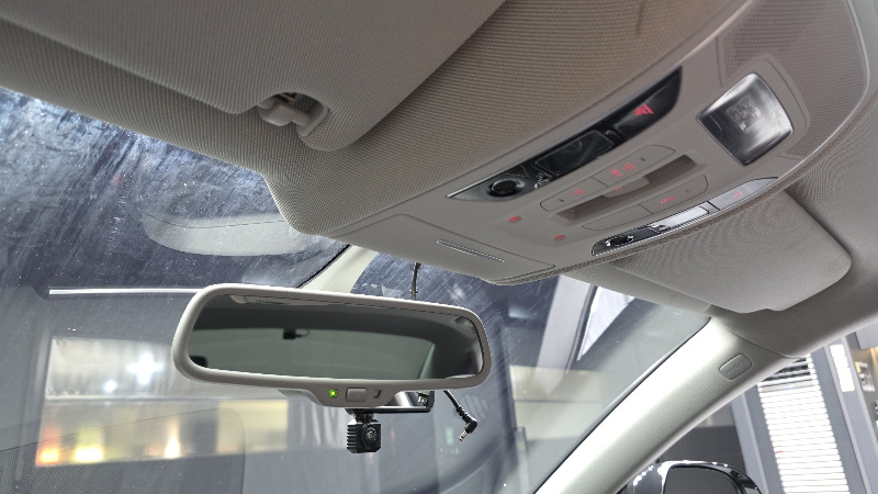 car Audi A6 id62014 photo #17