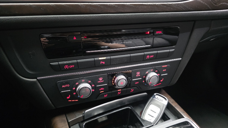 car Audi A6 id62014 photo #18