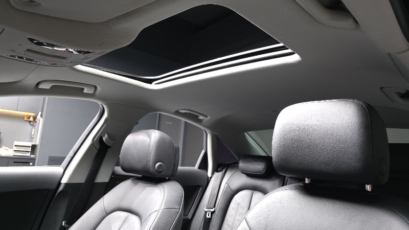 car Audi A6 id62014 photo #19