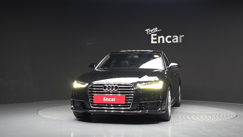car Audi A6 id62014 photo #3