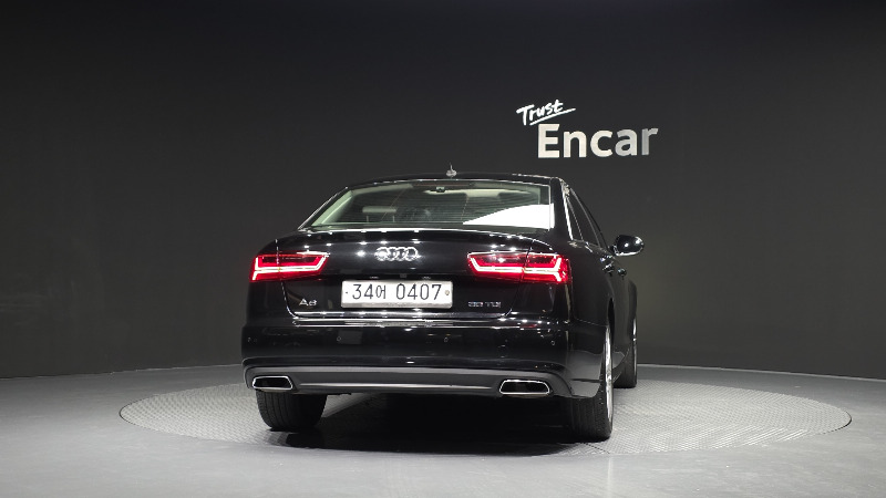 car Audi A6 id62014 photo #4