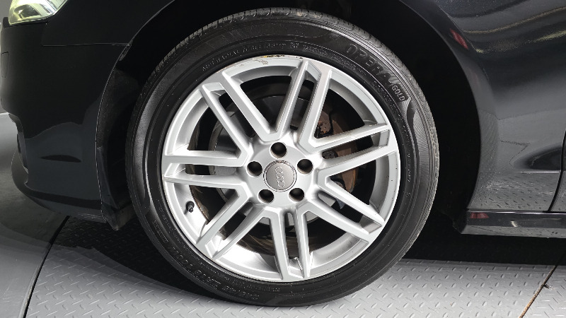 car Audi A6 id62014 photo #5