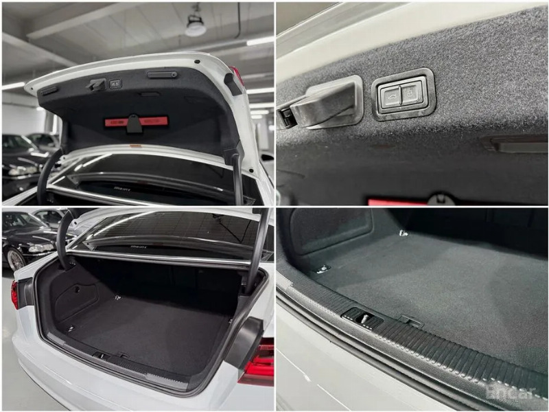 car Audi A6 id62016 photo #10