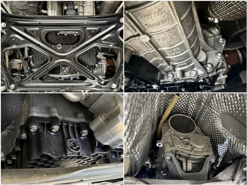 car Audi A6 id62016 photo #19