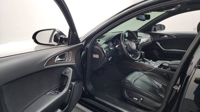 car Audi A6 id62018 photo #10