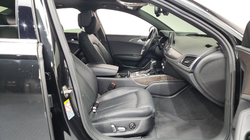 car Audi A6 id62018 photo #11