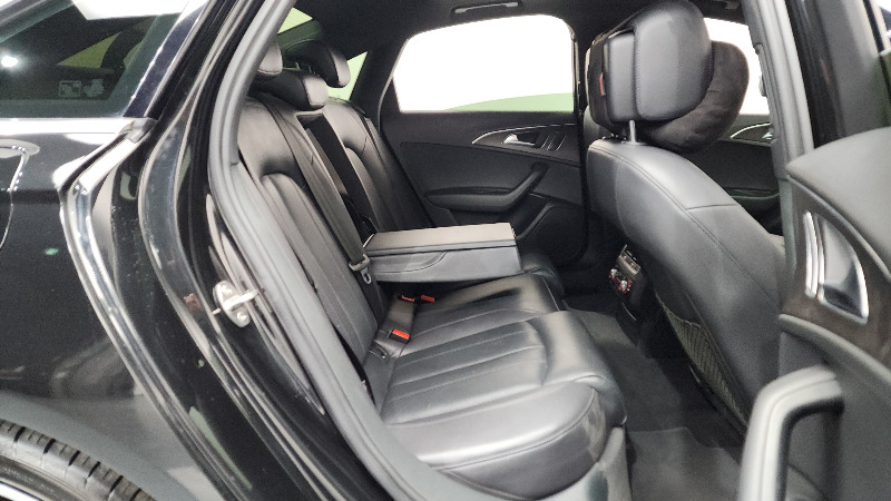 car Audi A6 id62018 photo #12
