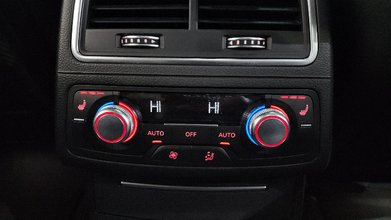 car Audi A6 id62018 photo #18