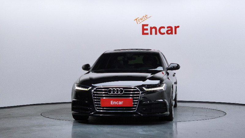 car Audi A6 id62018 photo #3