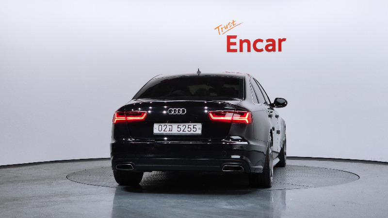 car Audi A6 id62018 photo #4