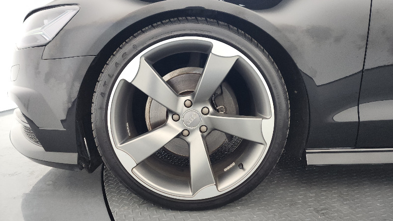 car Audi A6 id62018 photo #5