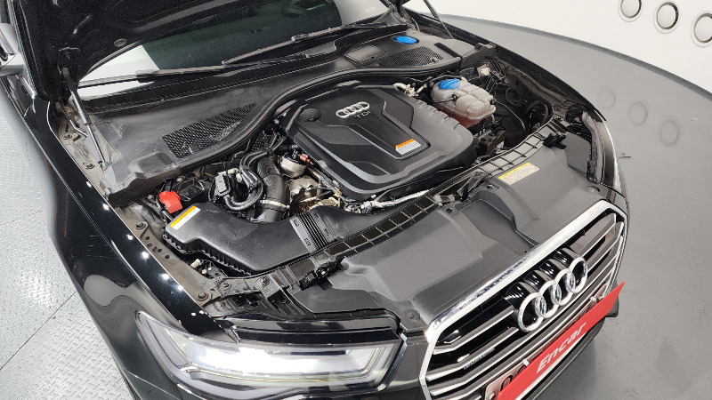 car Audi A6 id62018 photo #6
