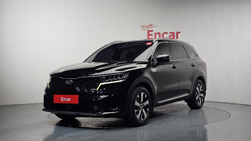 car KIA Sorento id62020 main photo