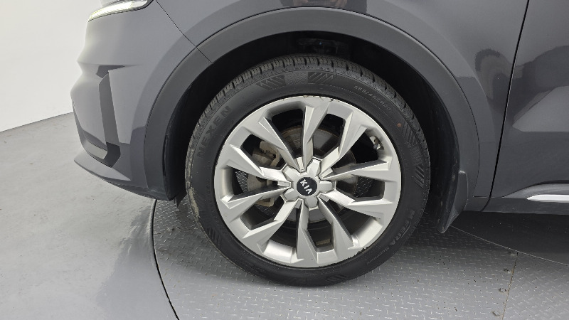 car KIA Sorento id62023 photo #5