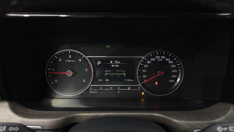 car KIA Sorento id62023 photo #8