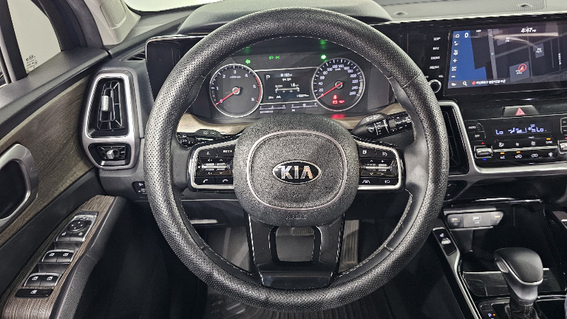 car KIA Sorento id62024 photo #13