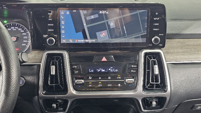 car KIA Sorento id62024 photo #14