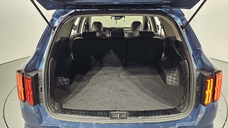 car KIA Sorento id62024 photo #20