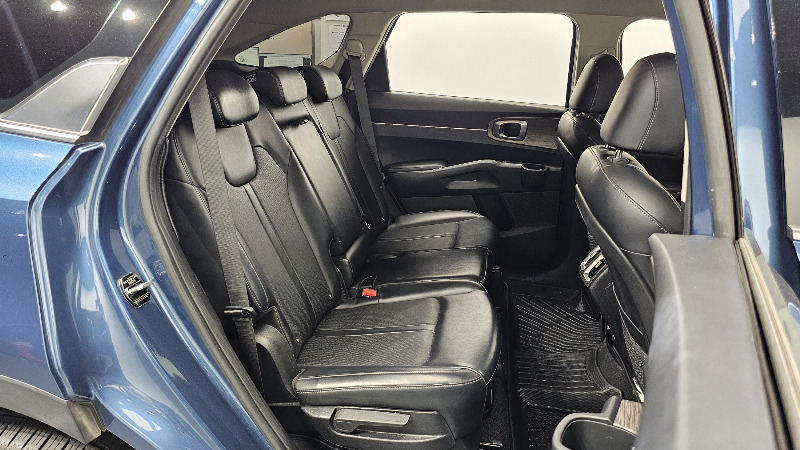 car KIA Sorento id62024 photo #26