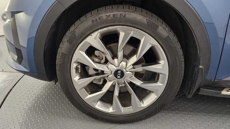 car KIA Sorento id62024 photo #5