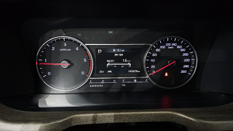 car KIA Sorento id62024 photo #8