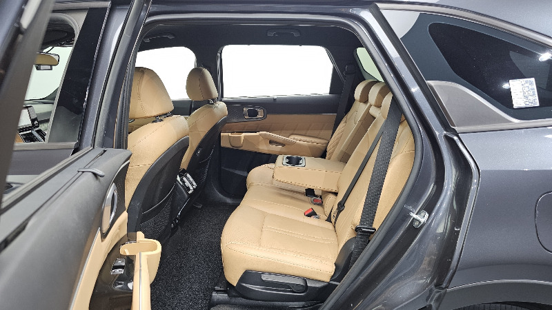 car KIA Sorento id62026 photo #11