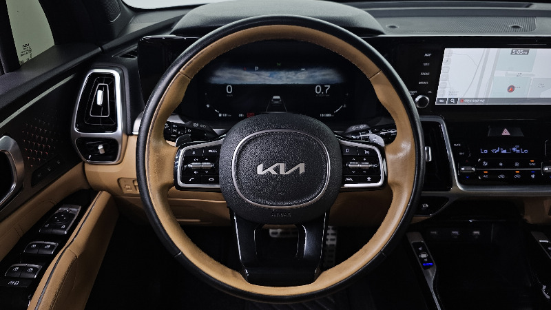 car KIA Sorento id62026 photo #15
