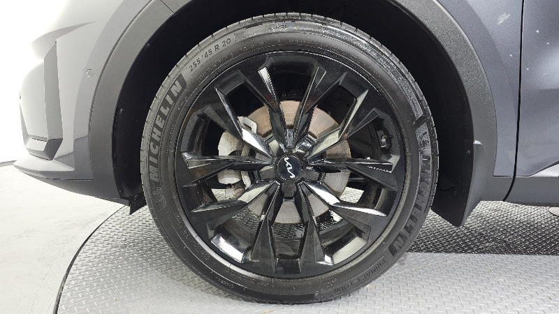 car KIA Sorento id62026 photo #5