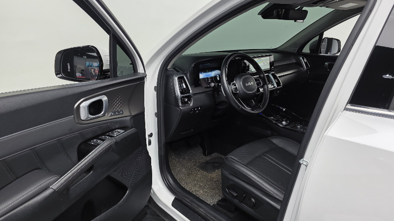 car KIA Sorento id62027 photo #10