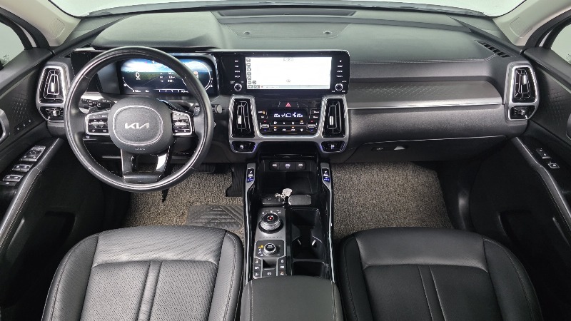car KIA Sorento id62027 photo #7