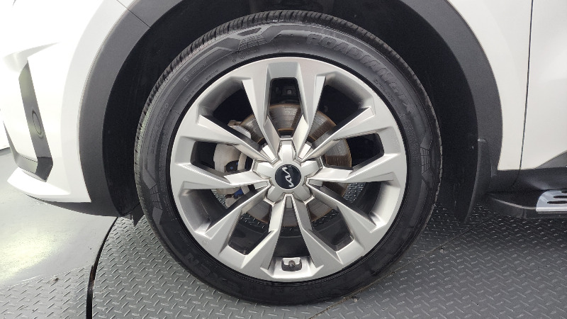 car KIA Sorento id62028 photo #5