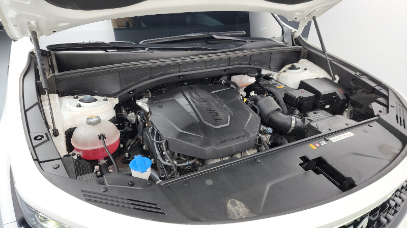 car KIA Sorento id62028 photo #6