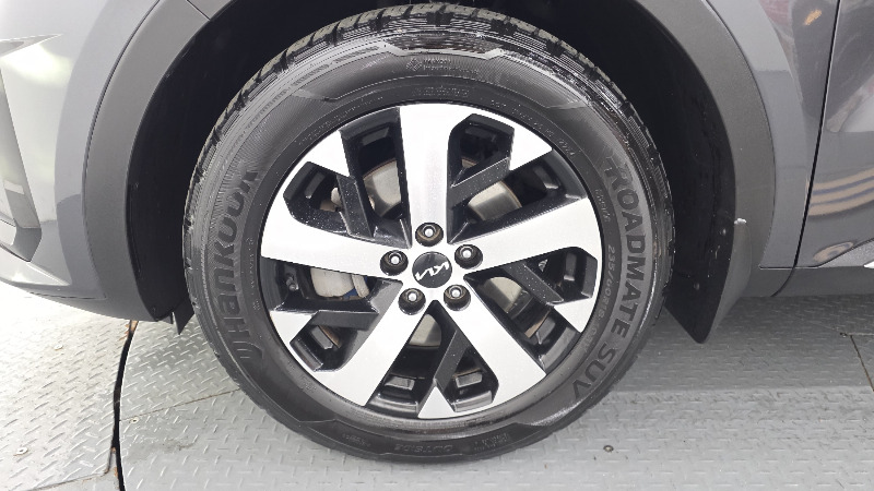 car KIA Sorento id62035 photo #5