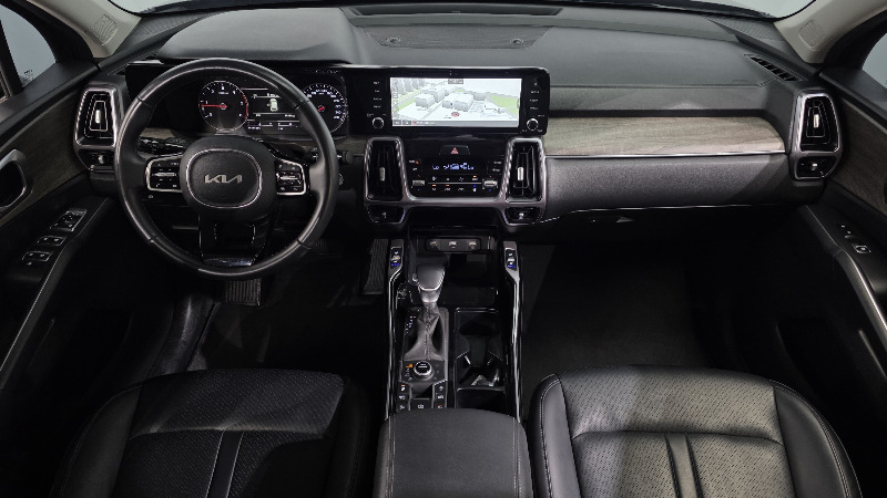 car KIA Sorento id62035 photo #7