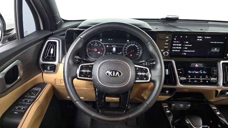 car KIA Sorento id62036 photo #13