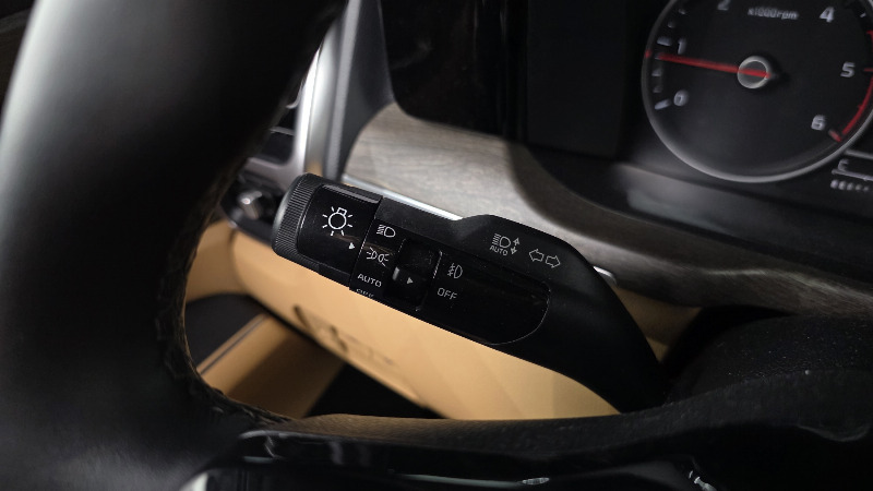 car KIA Sorento id62036 photo #19