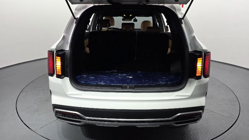 car KIA Sorento id62036 photo #20