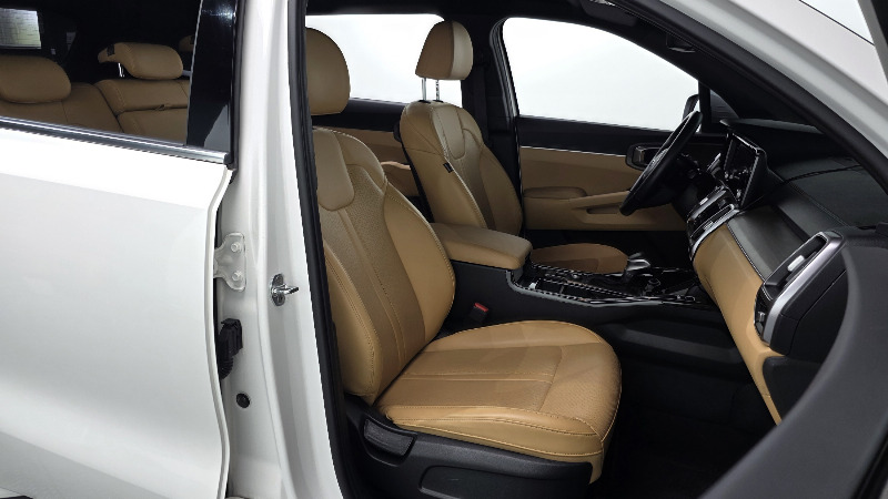 car KIA Sorento id62036 photo #26