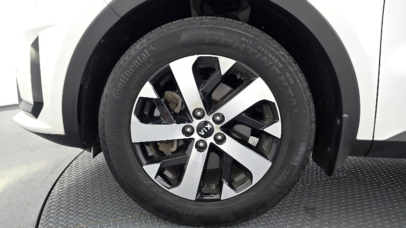 car KIA Sorento id62036 photo #5
