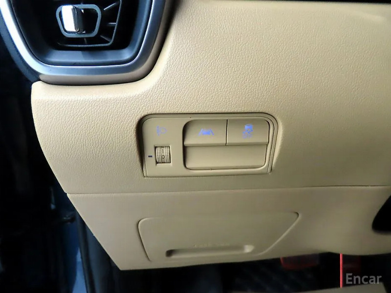 car KIA Sorento id62037 photo #16