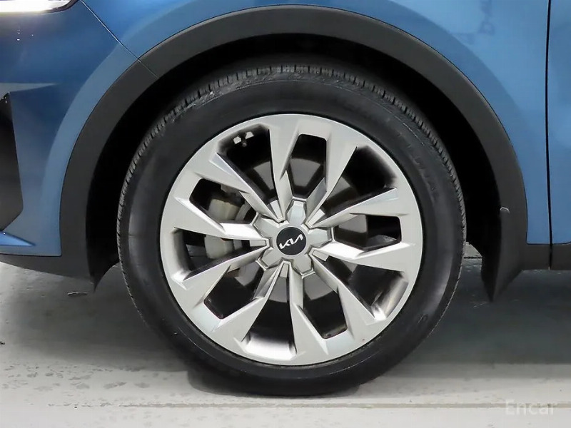 car KIA Sorento id62037 photo #5