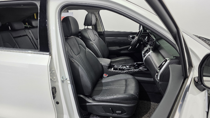 car KIA Sorento id62040 photo #26