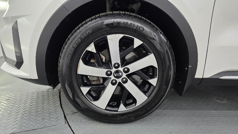 car KIA Sorento id62040 photo #5