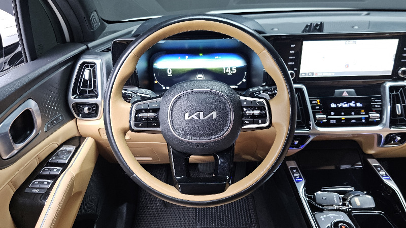 car KIA Sorento id62044 photo #13