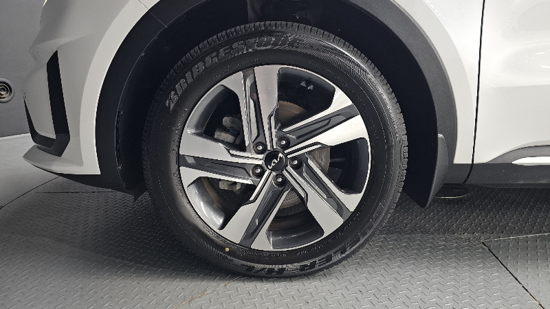 car KIA Sorento id62044 photo #5