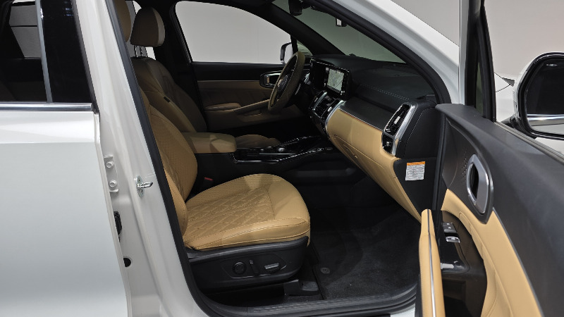 car KIA Sorento id62045 photo #11