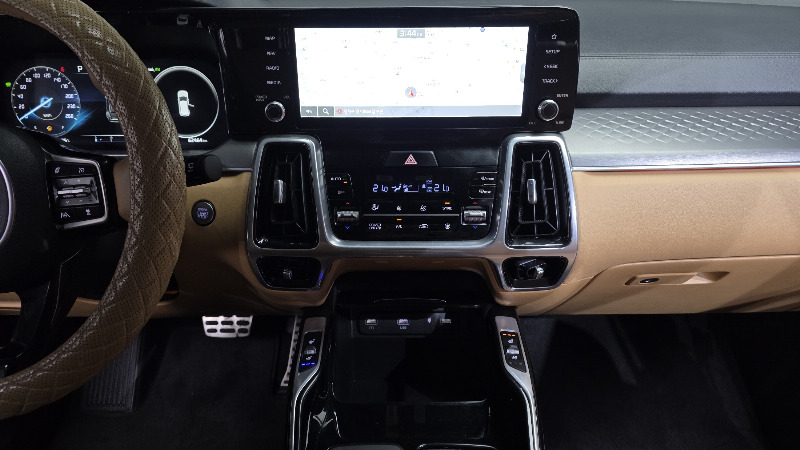 car KIA Sorento id62045 photo #15