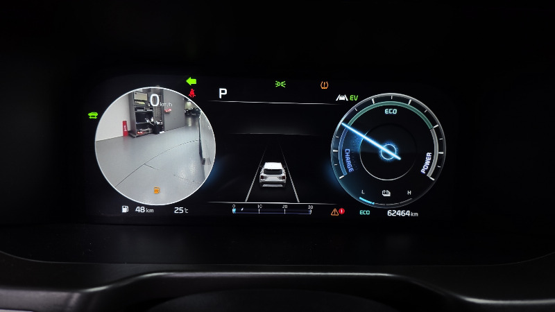 car KIA Sorento id62045 photo #8