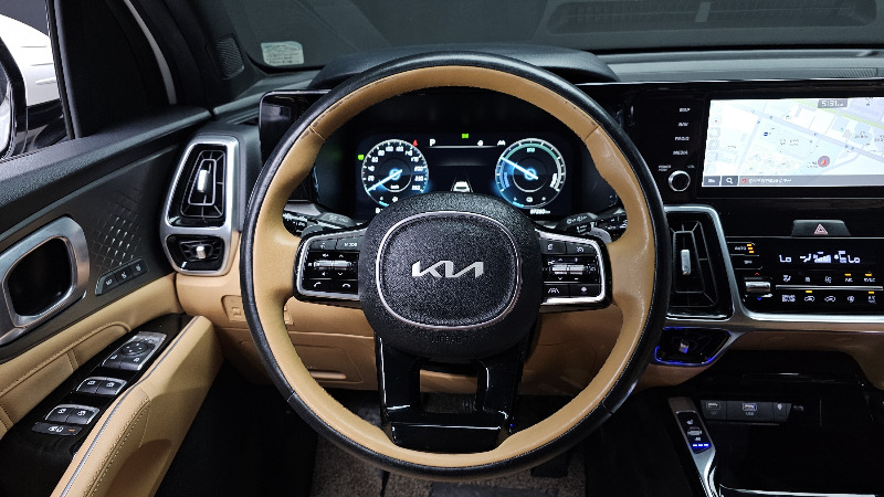 car KIA Sorento id62047 photo #13