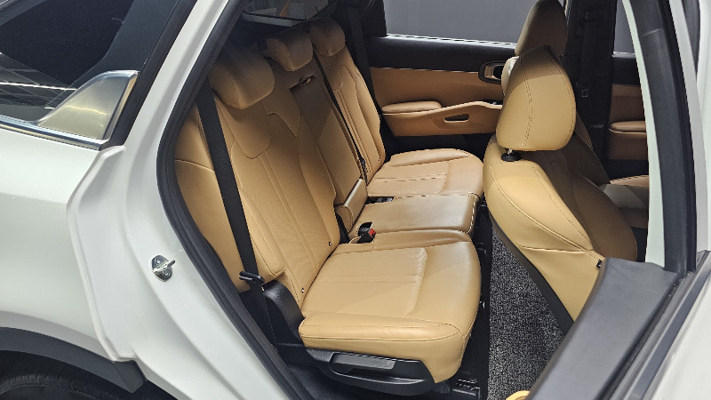 car KIA Sorento id62052 photo #12